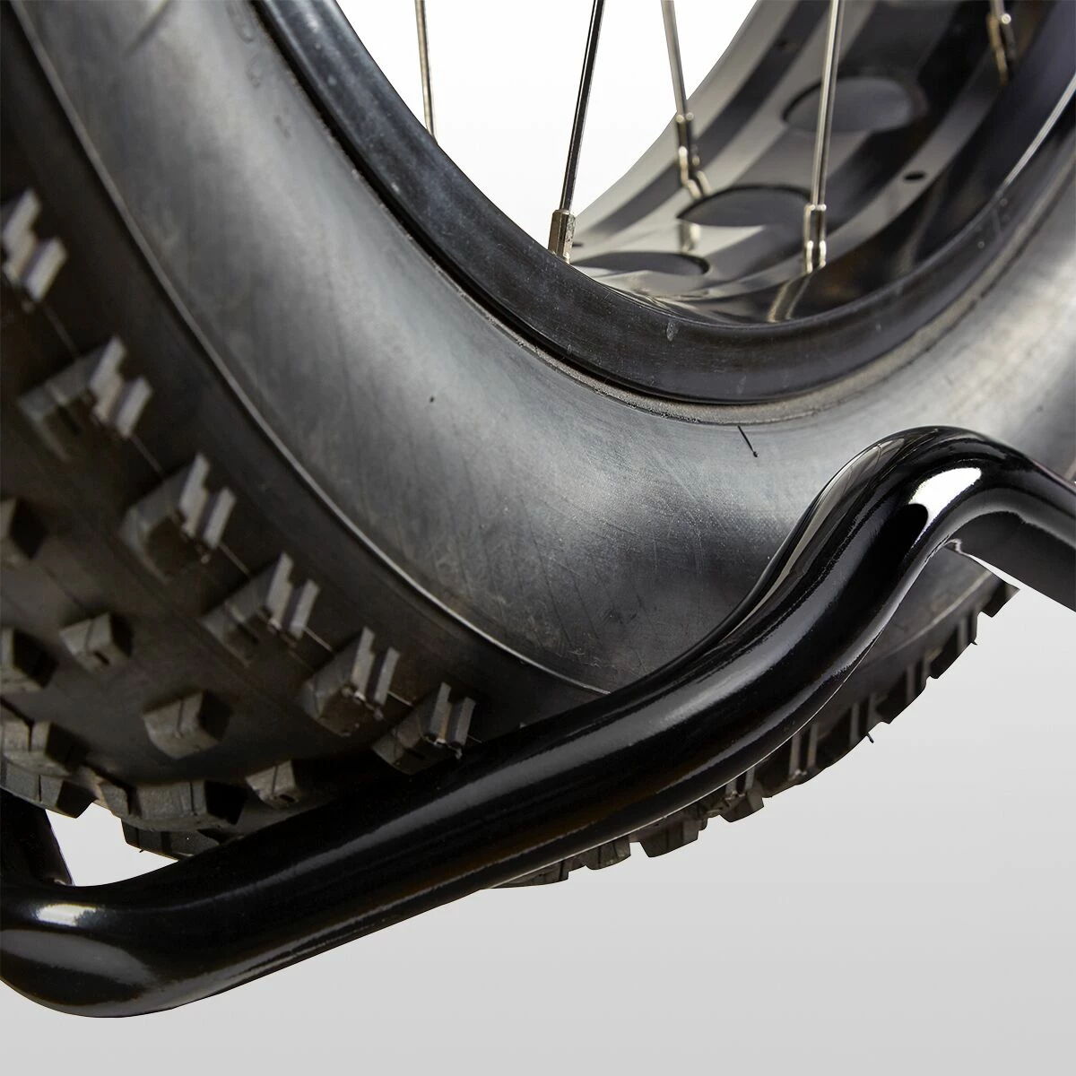 Yakima Bike Hitch Racks HoldUp EVO Hitch Rack - Image 6