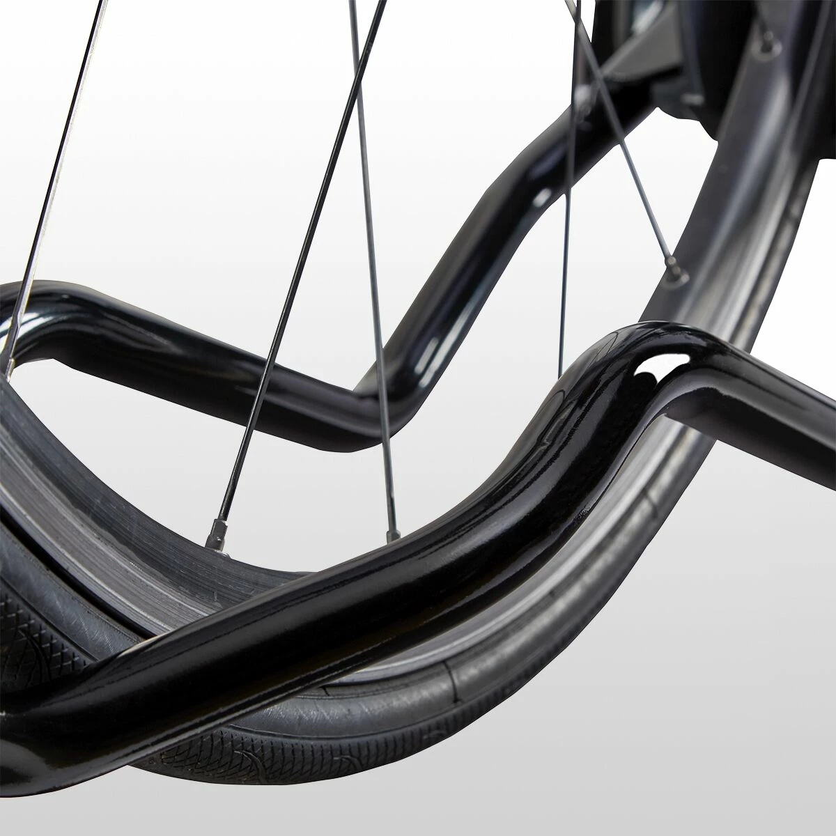 Yakima Bike Hitch Racks HoldUp EVO Hitch Rack - Image 5