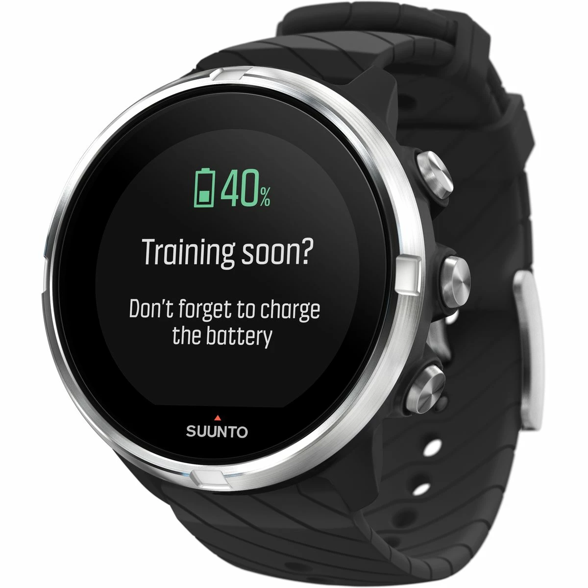 Suunto Men's Sport Watches 9 Sport Watch - Image 41