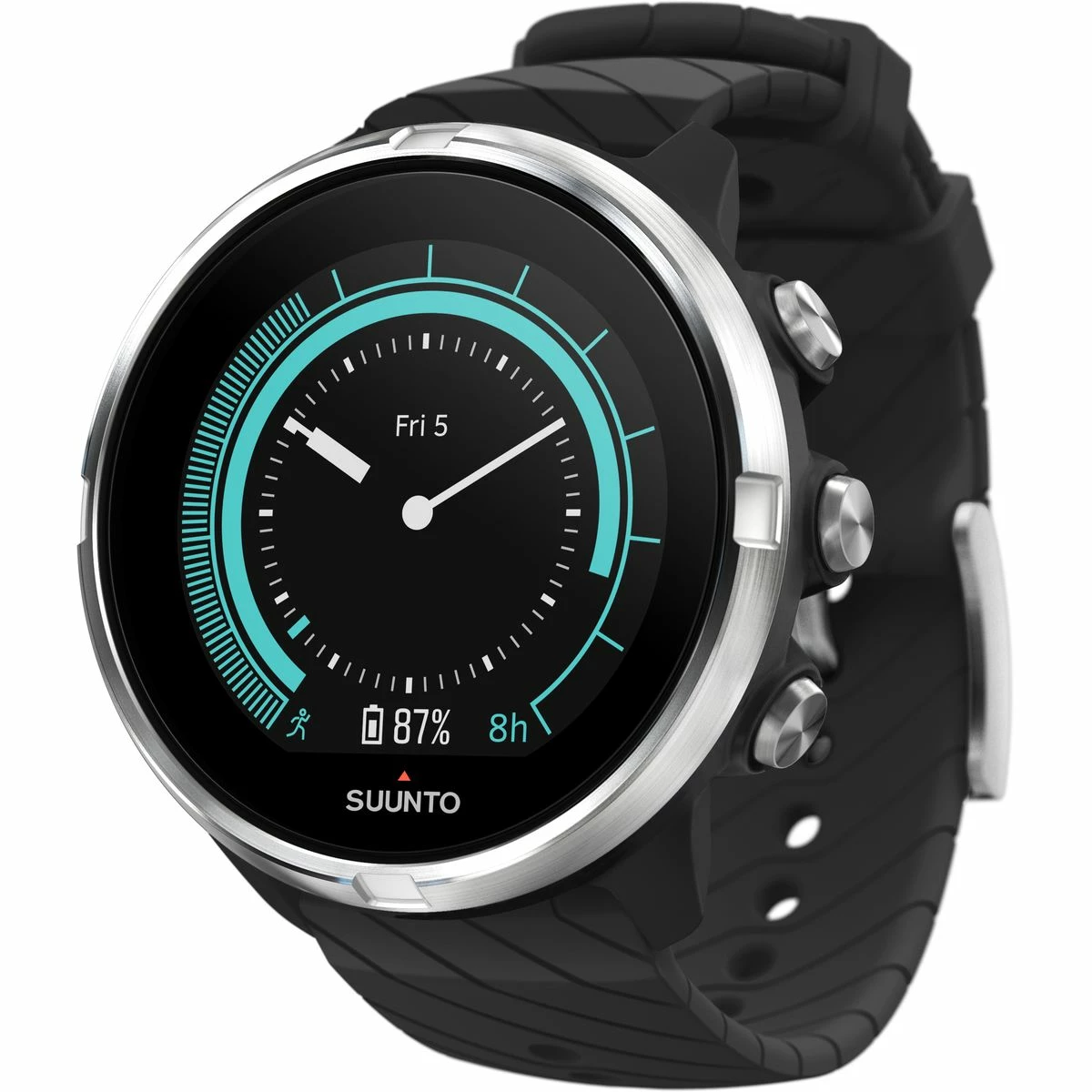 Suunto Men's Sport Watches 9 Sport Watch - Image 40