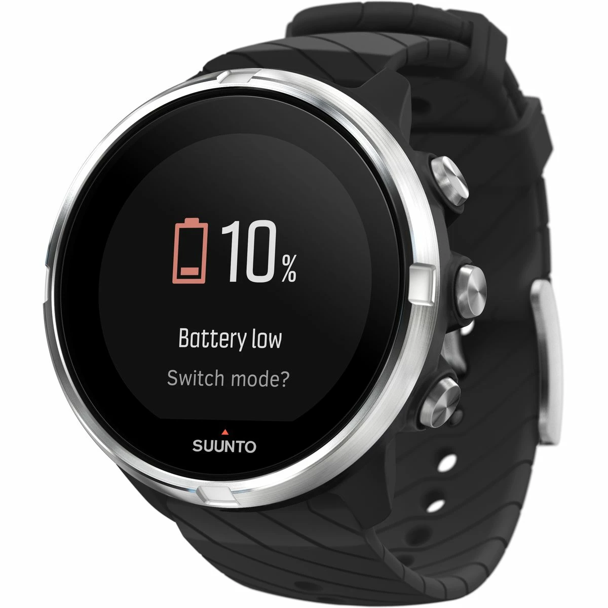 Suunto Men's Sport Watches 9 Sport Watch - Image 38