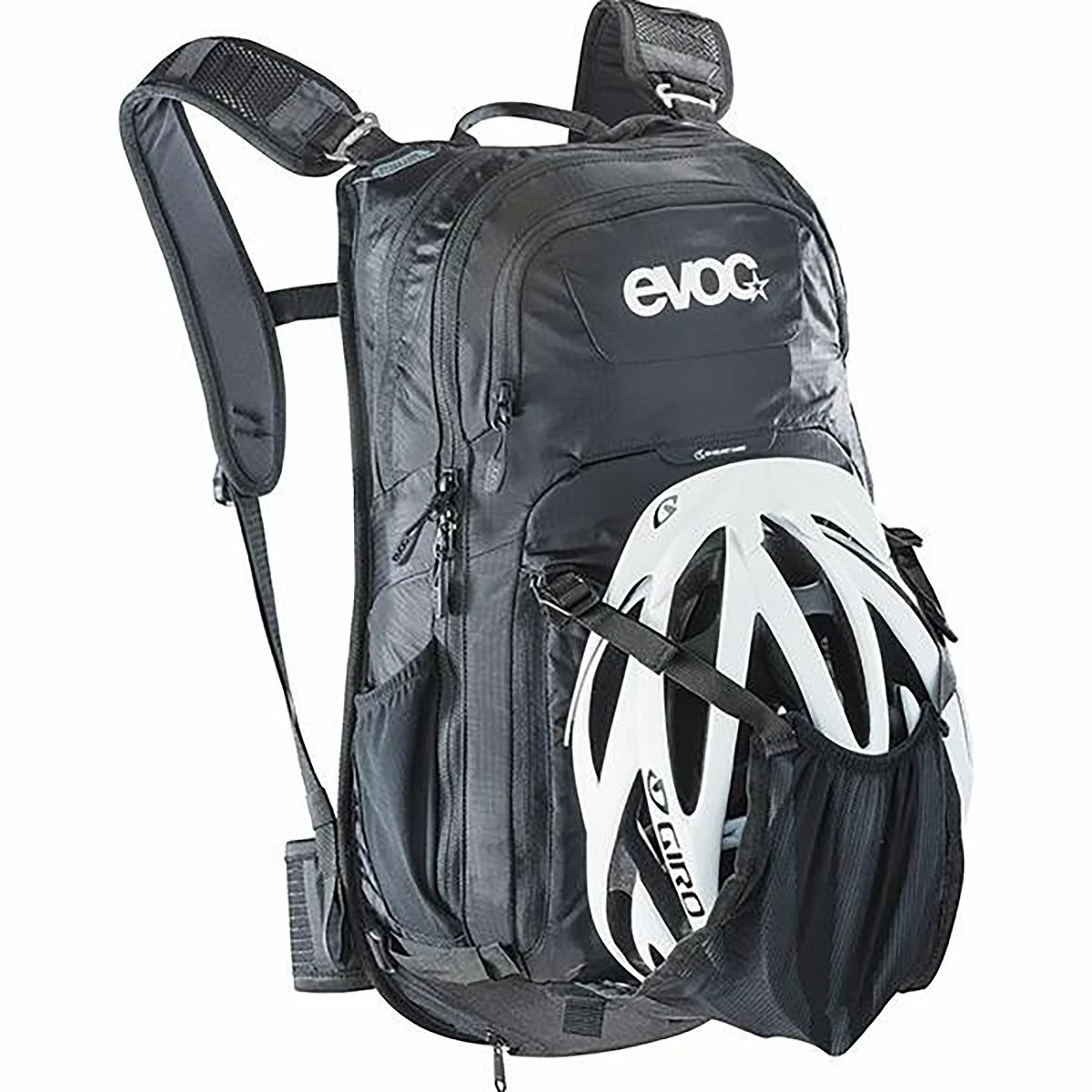Evoc Bike Hydration Packs Stage Technical 18L Backpack - Image 5