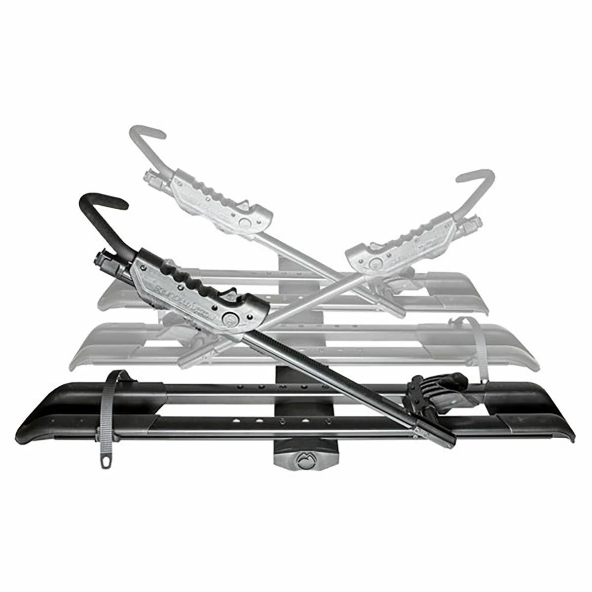 RockyMounts Bike Hitch Racks SplitRail Single Add On - Image 2