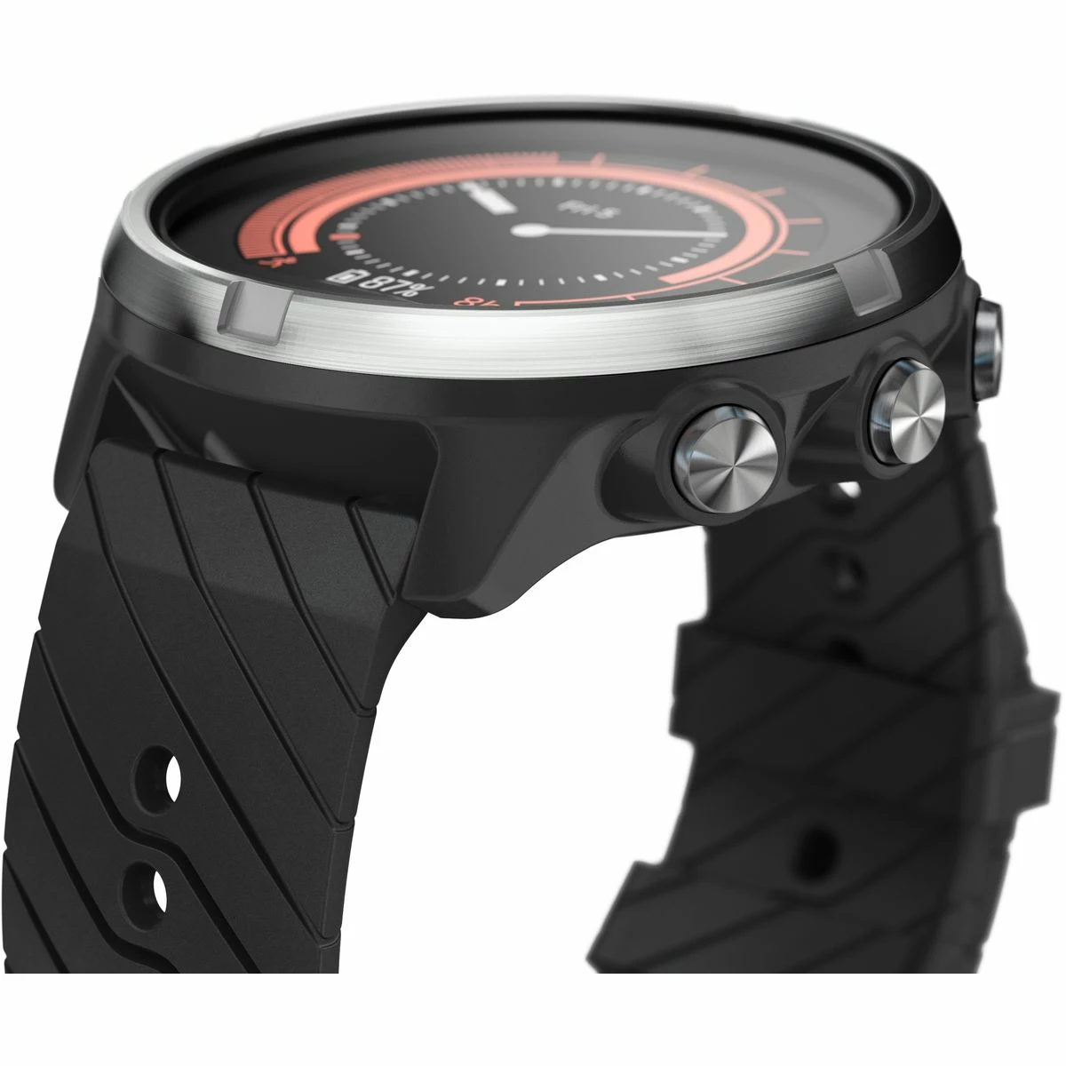 Suunto Men's Sport Watches 9 Sport Watch - Image 54