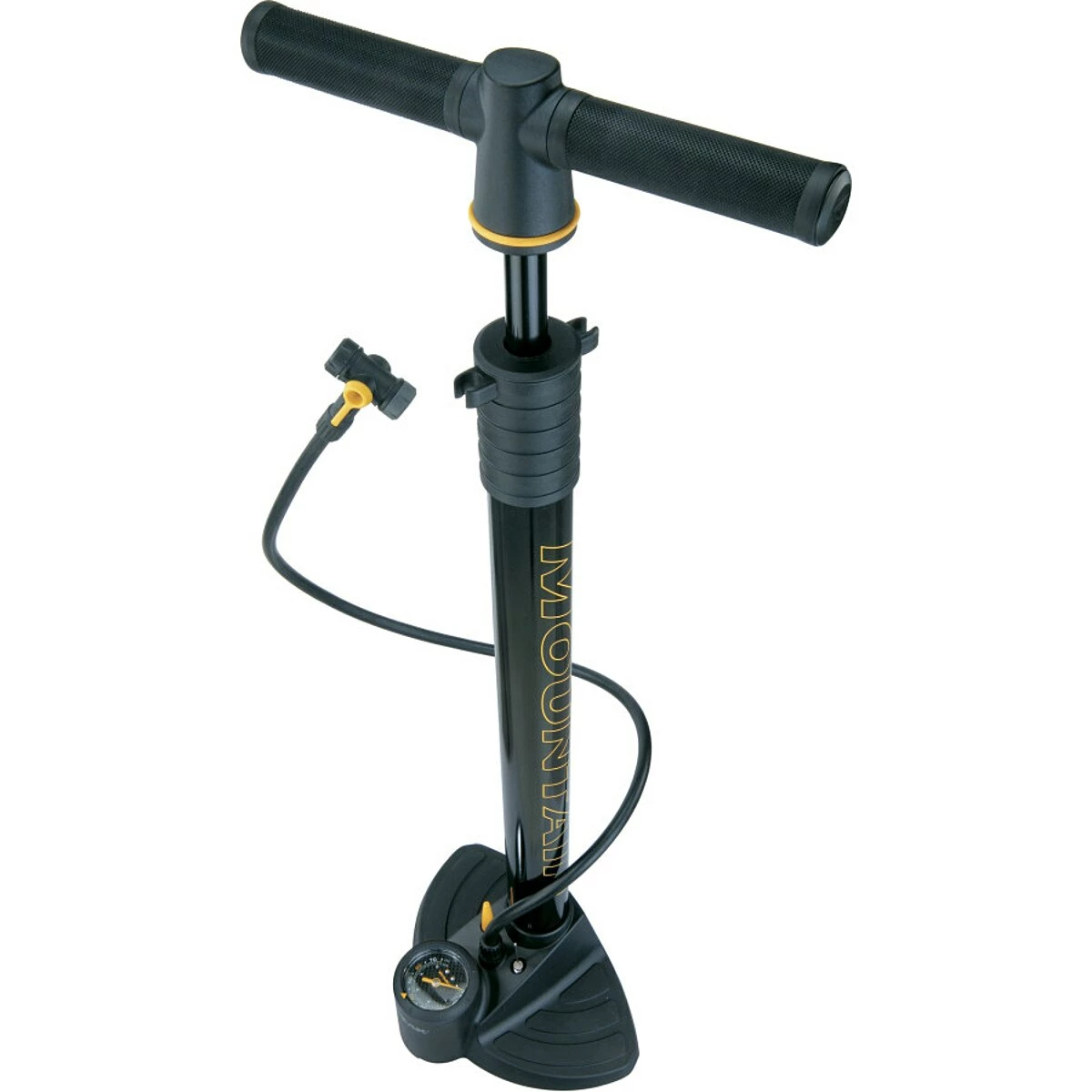 Topeak Bike Pumps & CO2 Inflators Joe Blow Mountain Floor Pump - Image 2