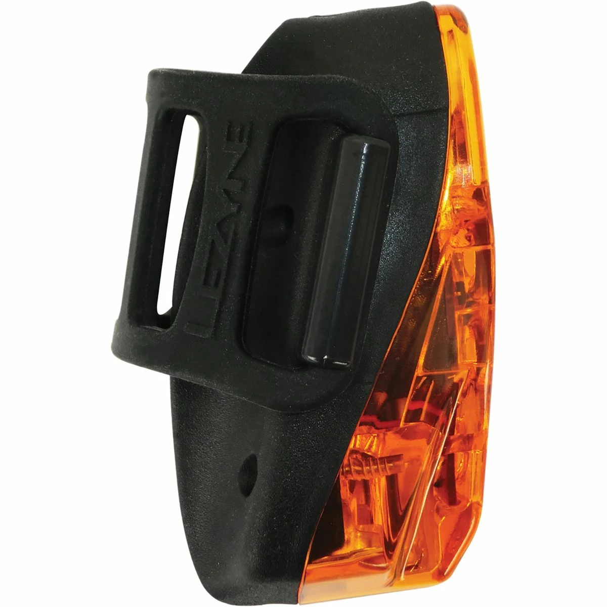 Lezyne Bike Tail Lights Laser Drive Tail Light - Image 2