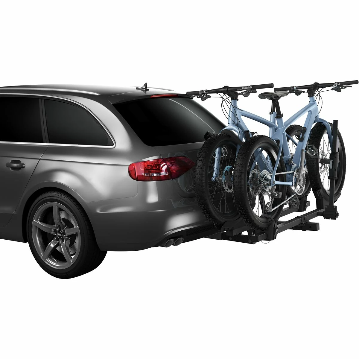 Thule Bike Hitch Racks T2 Classic 2 Bike Hitch Rack - Image 10