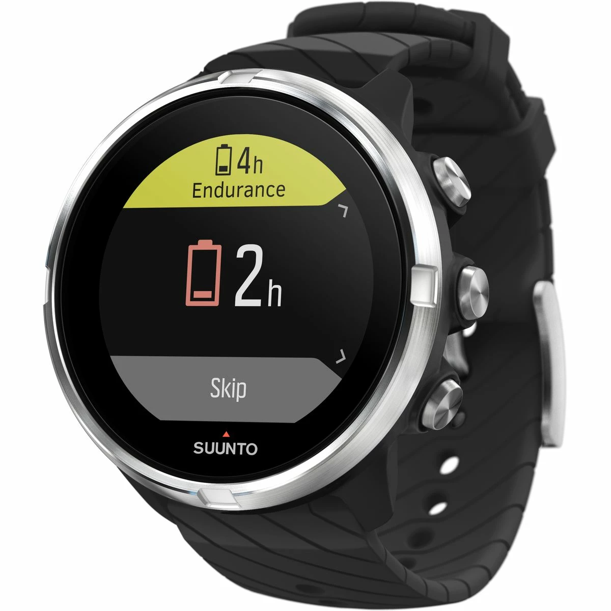 Suunto Men's Sport Watches 9 Sport Watch - Image 37