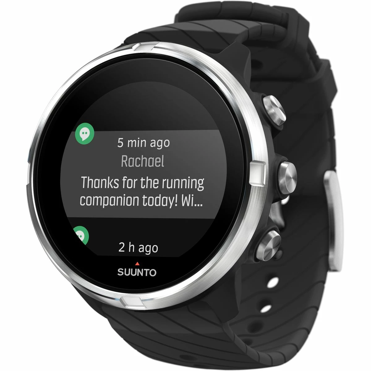 Suunto Men's Sport Watches 9 Sport Watch - Image 35