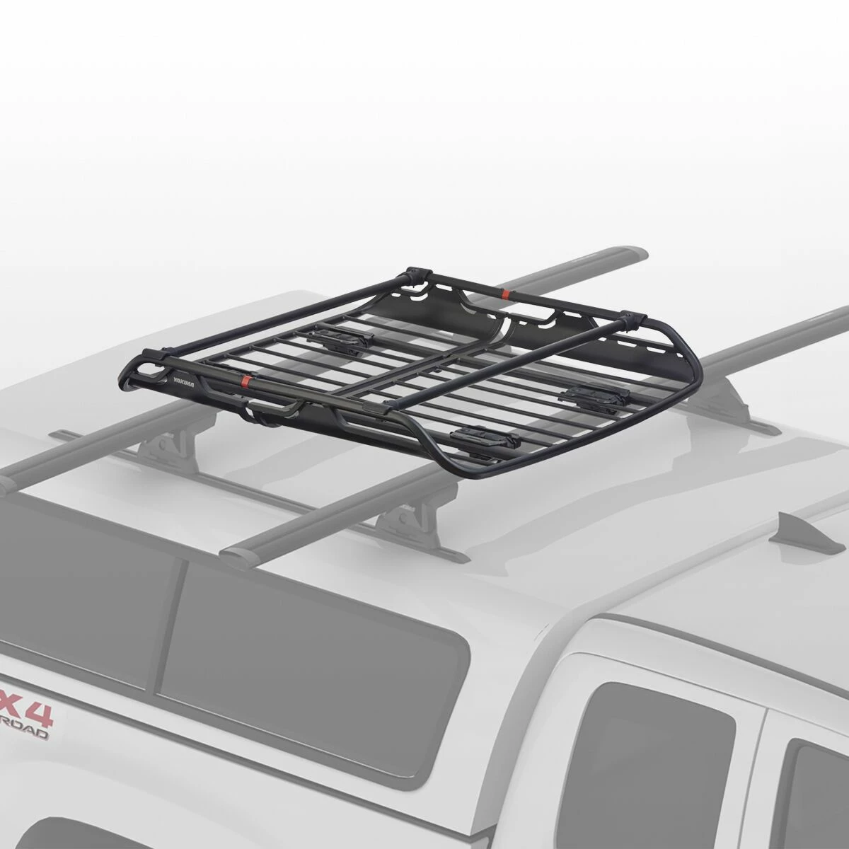 Yakima Bike Roof Racks OffGrid - Image 9