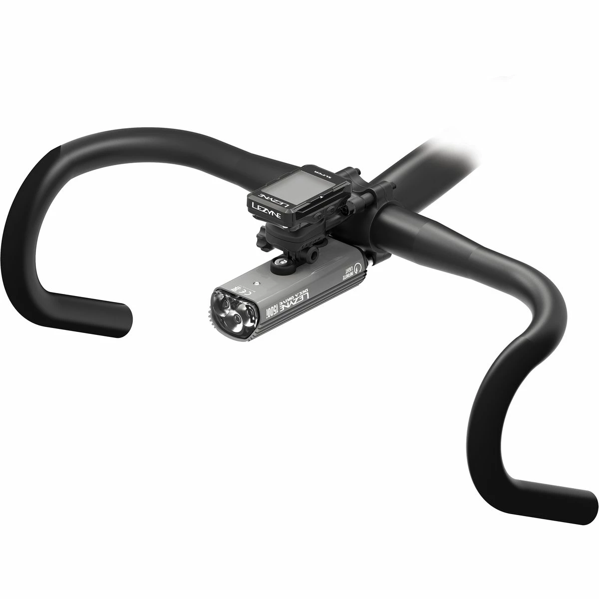 Lezyne Bike Light Accessories Direct X Lock System - Image 2