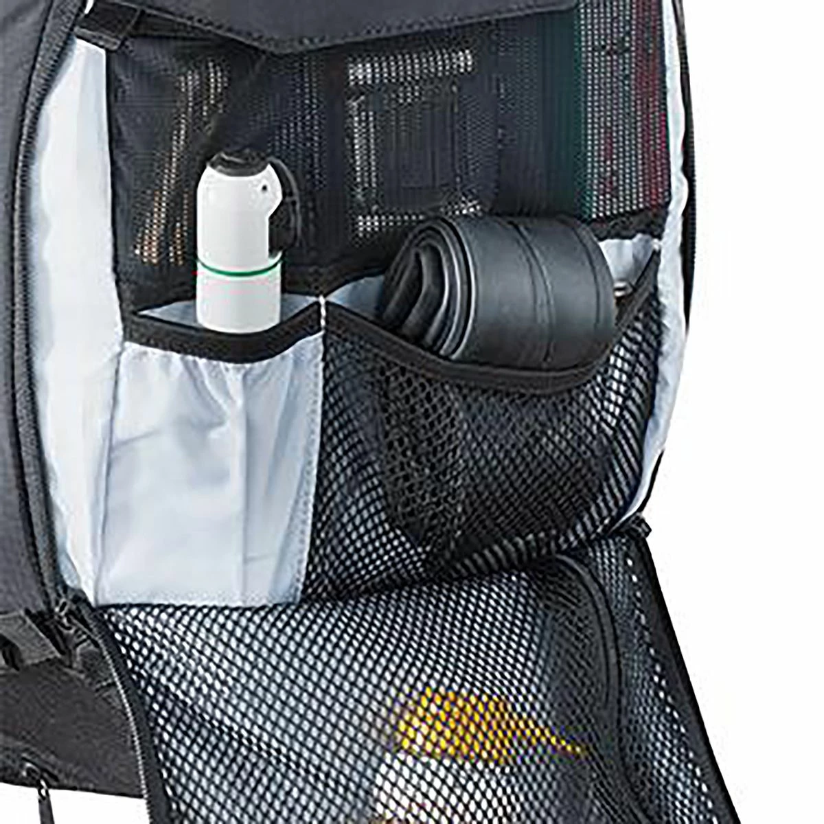 Evoc Bike Hydration Packs Stage Technical 18L Backpack - Image 4
