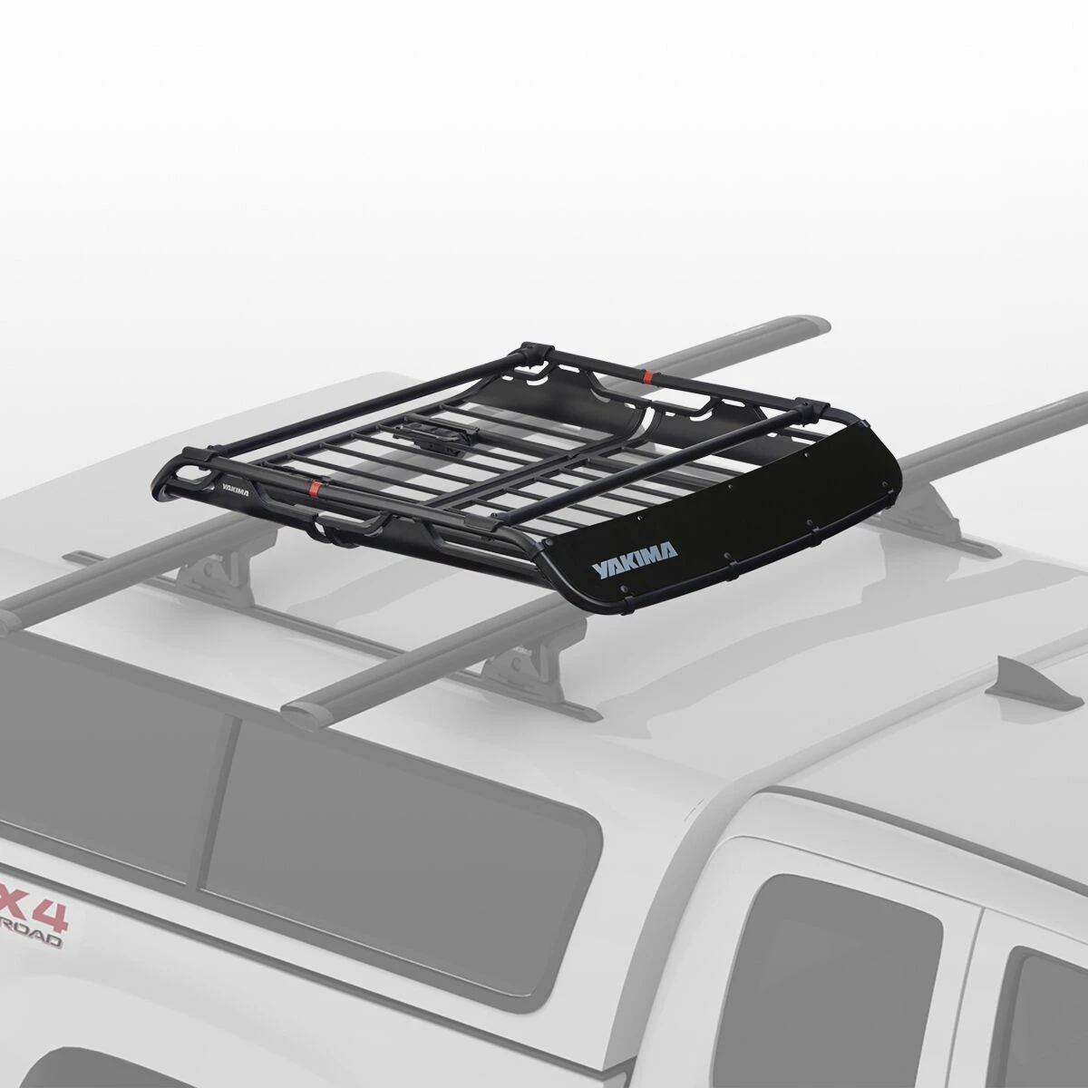 Yakima Bike Roof Racks OffGrid - Image 8