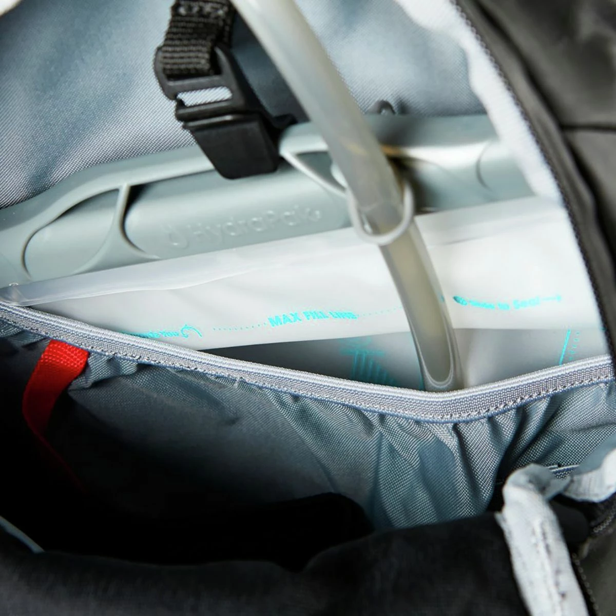 Fox Racing Bike Packs & Bags Utility Small Hydration Pack - Image 3