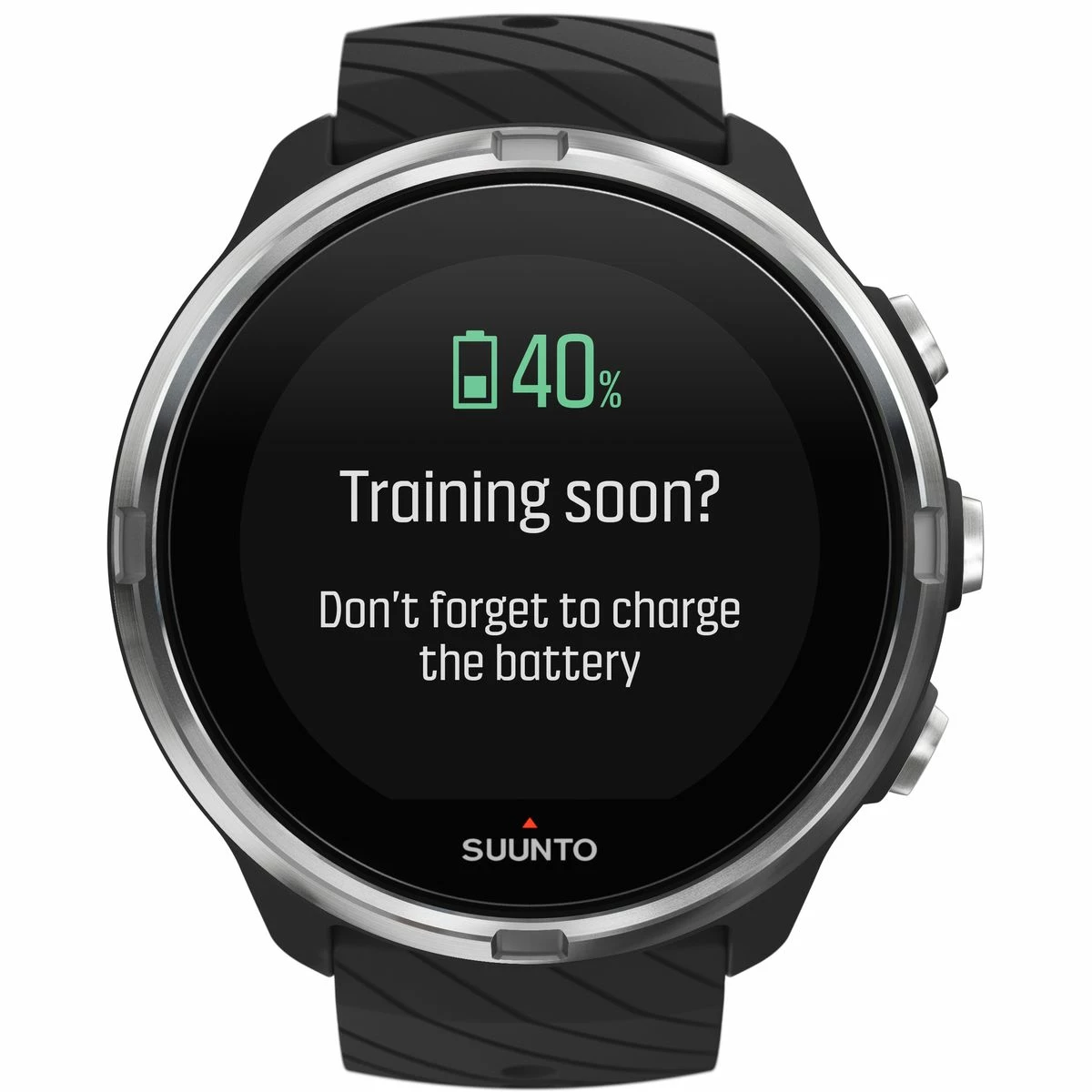 Suunto Men's Sport Watches 9 Sport Watch - Image 52