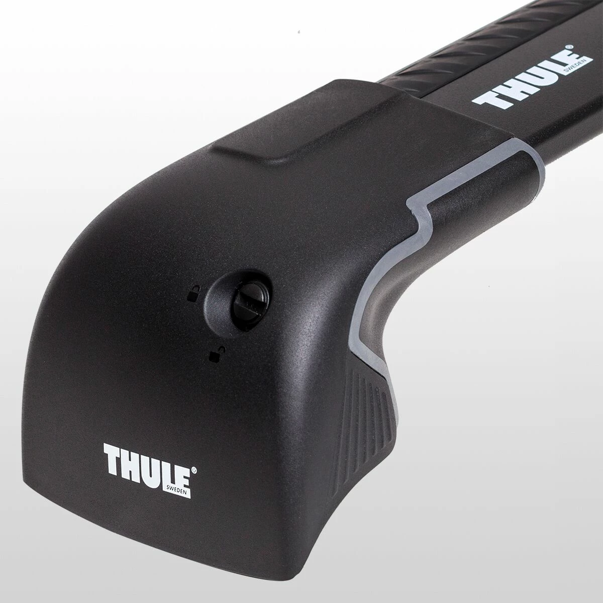 Thule Roof Rack Bars AeroBlade Edge Flush Mount Load Bar 1 Bar - Image 4