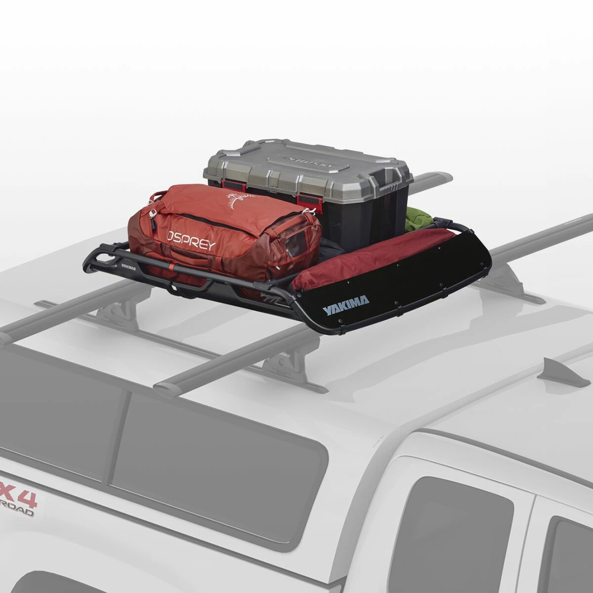 Yakima Bike Roof Racks OffGrid - Image 6