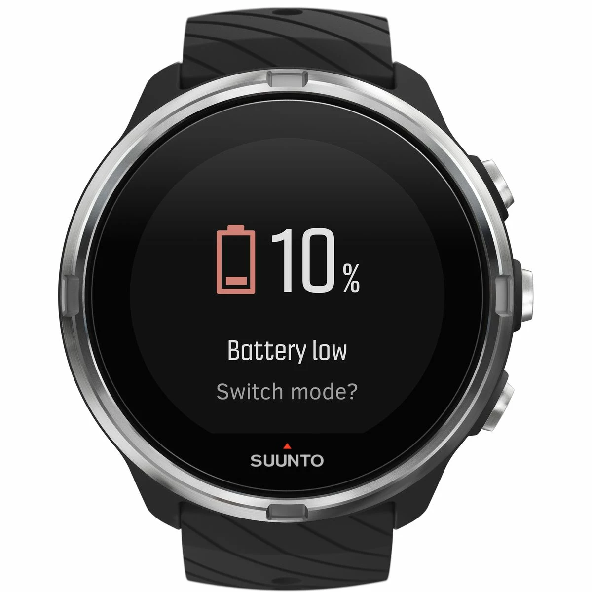 Suunto Men's Sport Watches 9 Sport Watch - Image 50