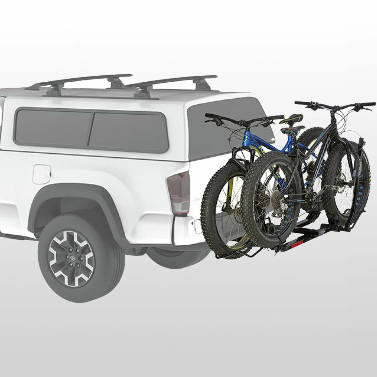 Yakima Bike Hitch Racks HoldUp EVO Hitch Rack - Image 12