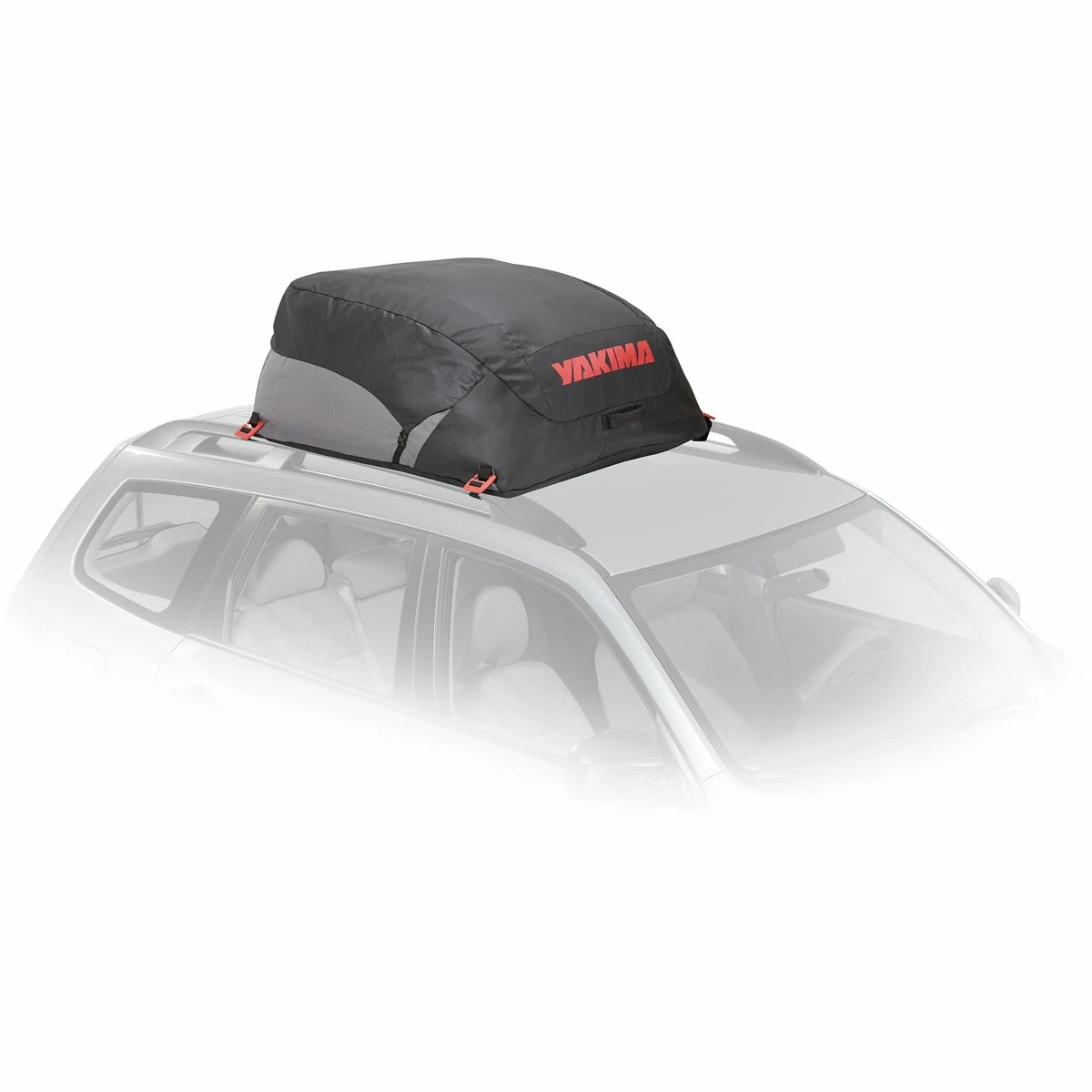 Yakima Cargo Bags DryTop - Image 3