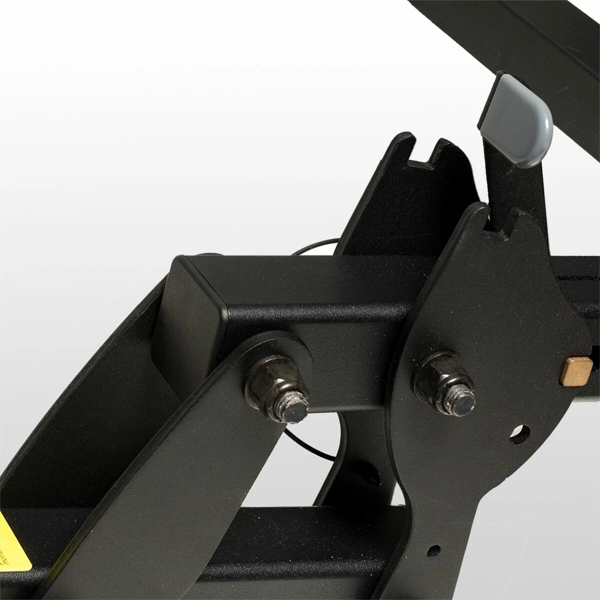 Thule Bike Hitch Racks T2 Classic 2 Bike Hitch Rack - Image 5