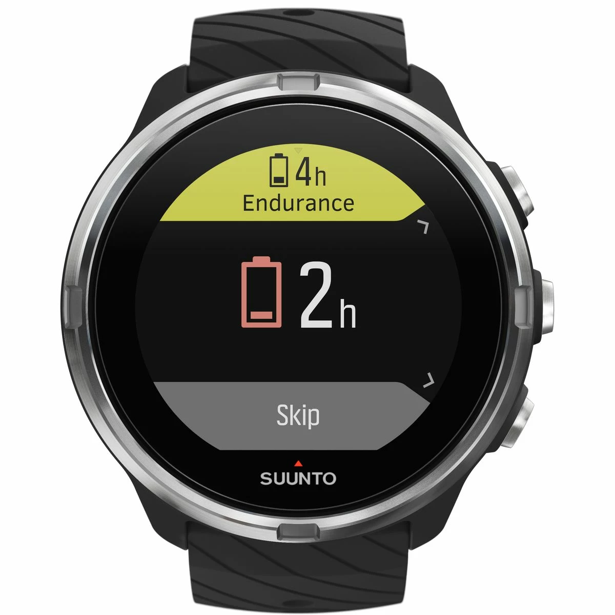 Suunto Men's Sport Watches 9 Sport Watch - Image 49