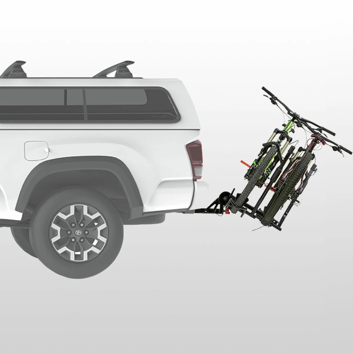 Yakima Bike Hitch Racks HoldUp EVO Hitch Rack - Image 11