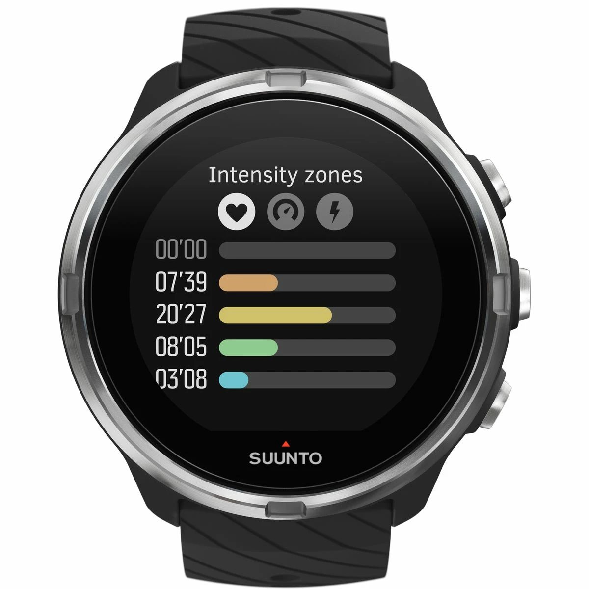 Suunto Men's Sport Watches 9 Sport Watch - Image 48