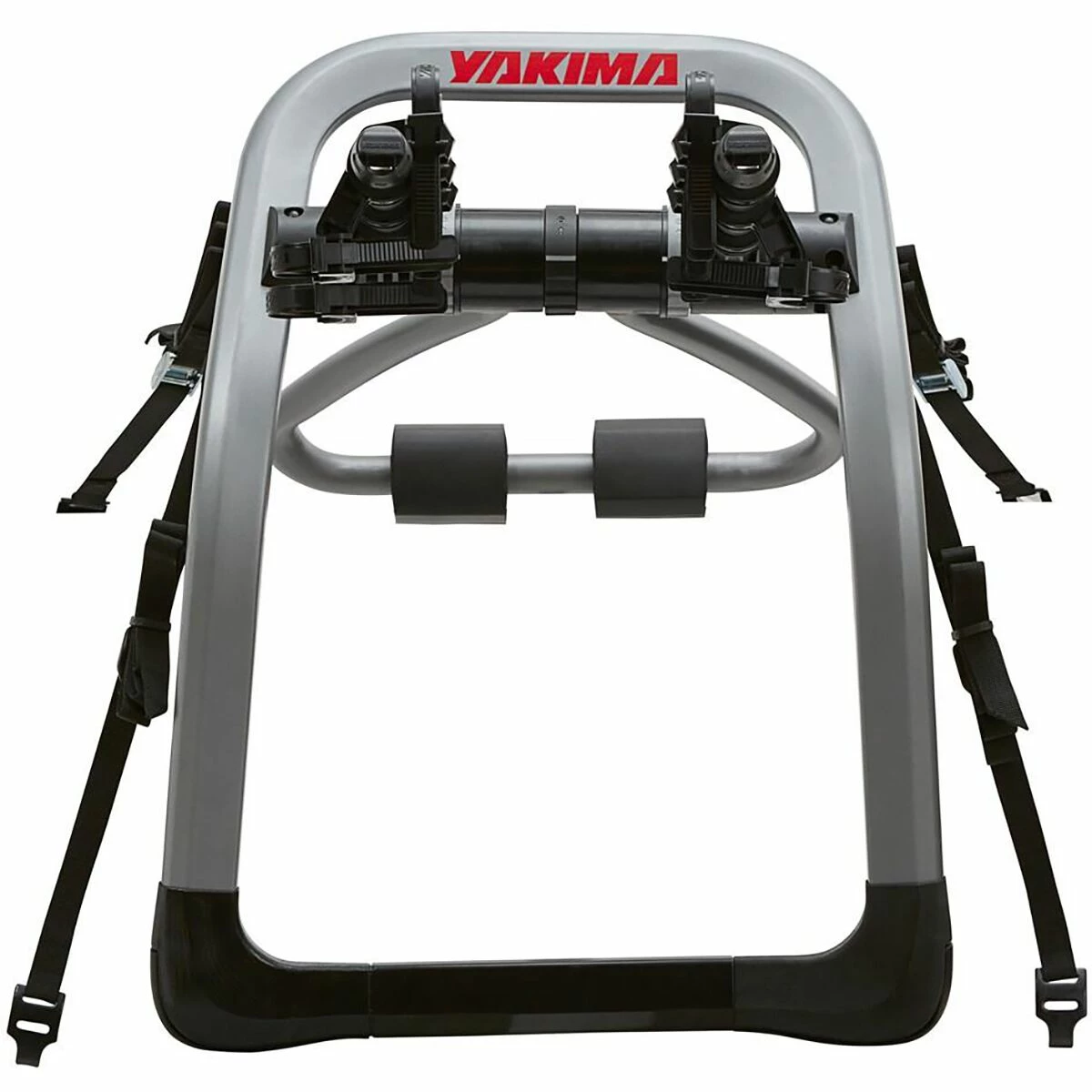 Yakima Bike Rear Racks HalfBack 3 Bike Rack - Image 4