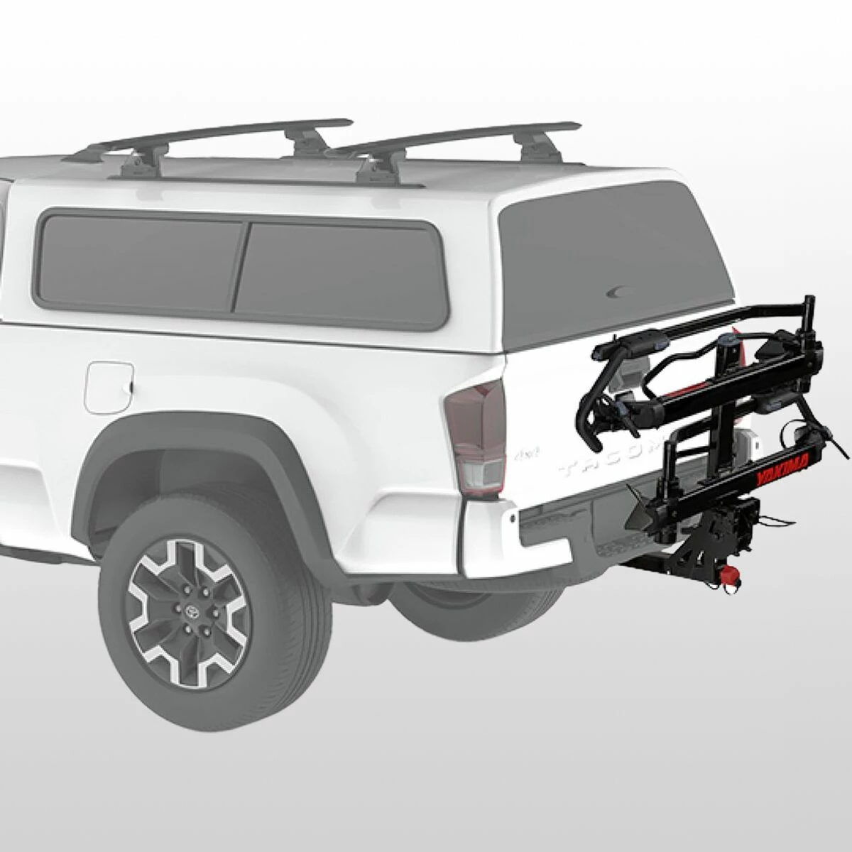 Yakima Bike Hitch Racks HoldUp EVO Hitch Rack - Image 10