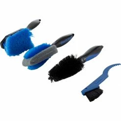 Park Tool Bike Cleaners & Lubricants BCB 4.2 Bike Cleaning Brush Set