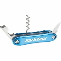 Park Tool Books, Magazines, & Misc Corkscrew Bottle Opener
