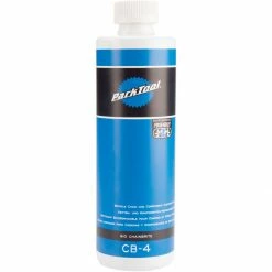 Park Tool Bike Cleaners & Lubricants Bio ChainBrite Cleaner