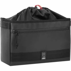 Chrome Bike Packs & Bags Niko Camera Cube