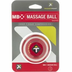Trigger Point Bike Trainers & Accessories TP Massage Ball