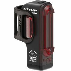 Lezyne Bike Tail Lights Strip Drive Pro Tail Light