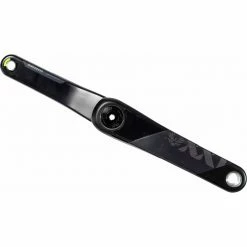 Quarq Mountain Bike Cranksets & Chainrings Sram XX1 Eagle DUB AXS Crank Arms