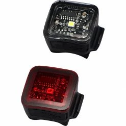 Specialized Bike Headlights Flash Headlight/Taillight Combo