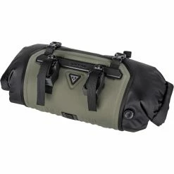 Topeak Bike Packs & Bags FrontLoader Handlebar Bag