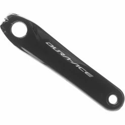 4iiii Gravel & Cyclocross Cranksets & Chainrings Shimano Dura Ace R9100 Precision Left Side Power Meter