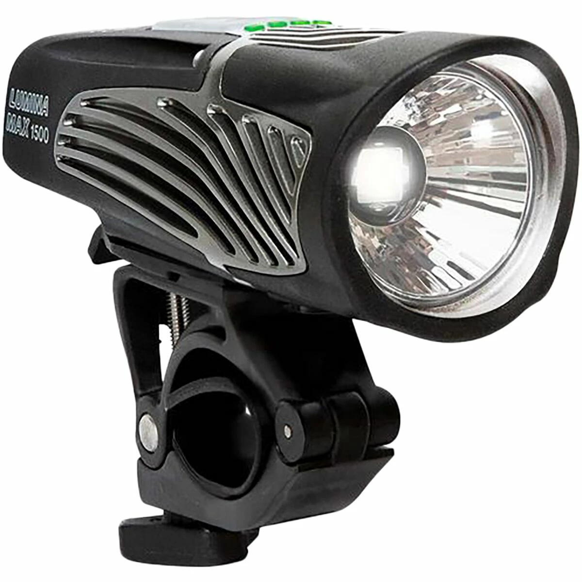 NiteRider Bike Headlights Lumina Max 1500 NiteLink Headlight