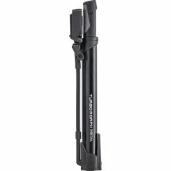 Topeak Bike Pumps & CO2 Inflators Turbo Morph Digital Pump