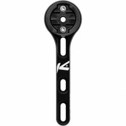 K-Edge Bike GPS & Computers Top Tube Computer Mount for Garmin
