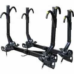 Saris Bike Hitch Racks SuperClamp EX 4 Bike Hitch Rack