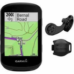 Garmin Bike GPS & Computers Edge 830 Bike Computer Mountain Bike Bundle