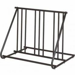 Saris Bike Shop Essentials Mighty Mite Bike Storage Rack