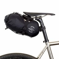 Restrap Bike Packs & Bags Race Saddle Bag