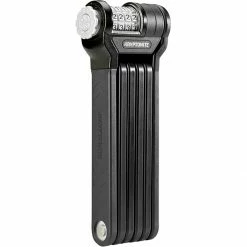 Kryptonite Bike Locks Keeper Combo Folding Lock