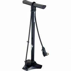 Specialized Bike Pumps & CO2 Inflators Air Tool Sport SwitchHitter II Floor Pump