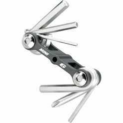 Topeak Bike Tools & Tool Kits Mini 6 Multi Tool